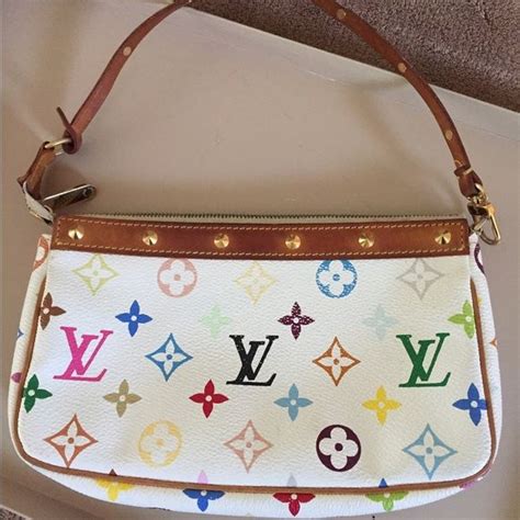 louis vuitton waterproof bag|white rainbow louis vuitton bag.